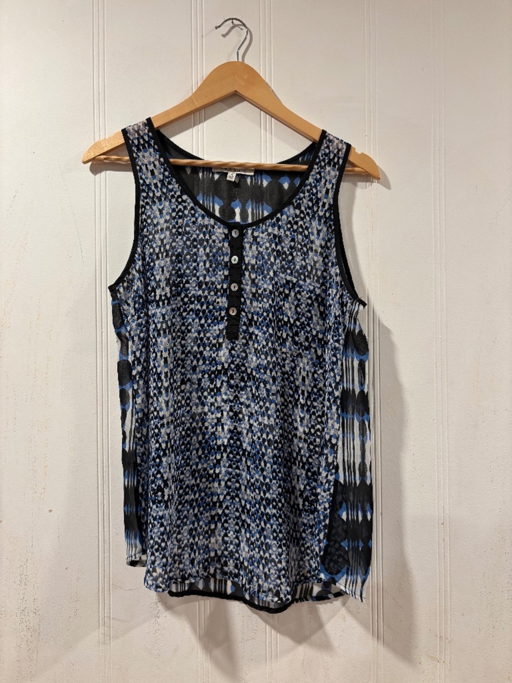 Black Rainn shirt